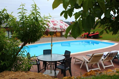 Bungalows Elma