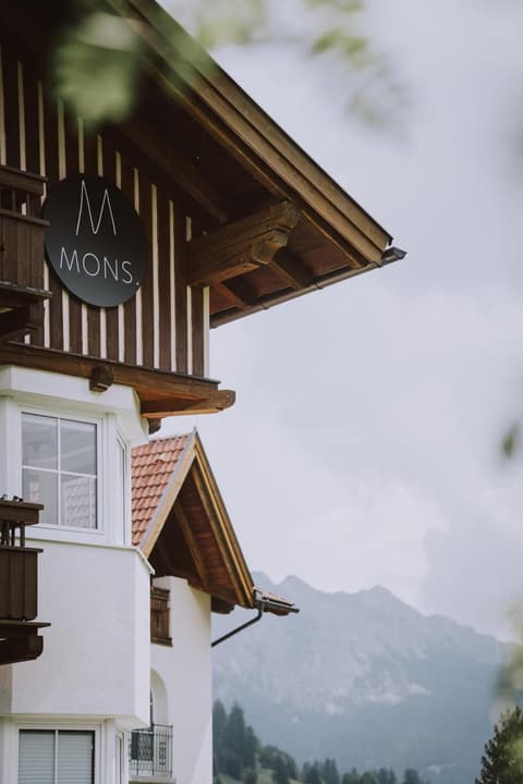 MONS suites wine passion, 