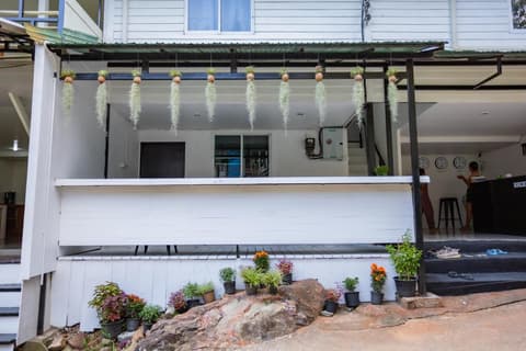 The Bright House, Koh Phi Phi