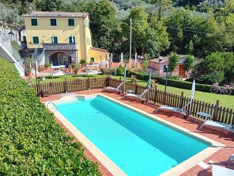 B&B Vignola, 