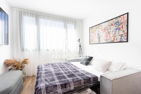 The Luxe Santa Cruz, by Nivariahost