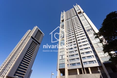 The Luxe Santa Cruz, by Nivariahost