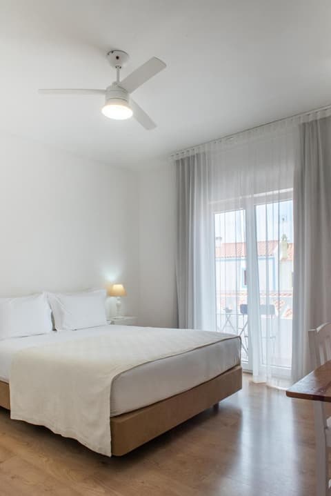 Raminhos Guest House