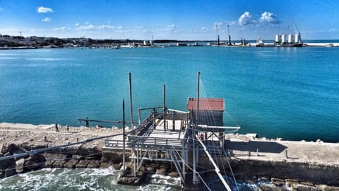 CD Romanello (Mura S. Cataldo)