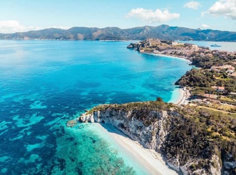 Residenza Portoferraio