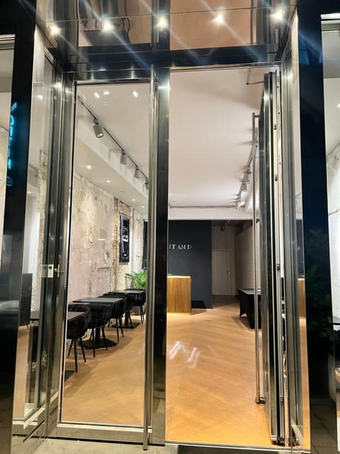 Budget Rooms just for sleeping - Digital access