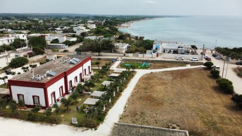 Il Casale di Punta Prosciutto