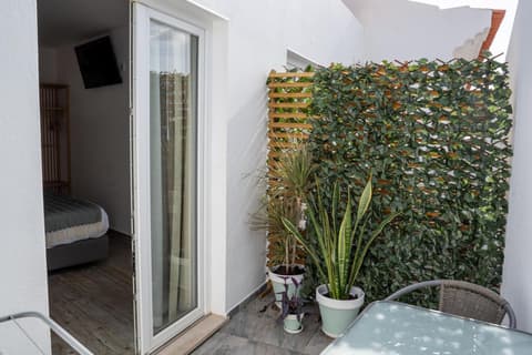 Tavira Nomad Guesthouse