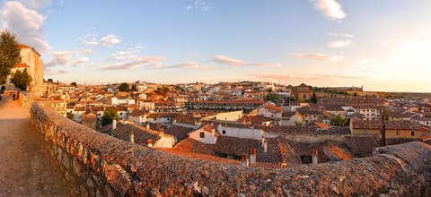 Hotel Rural Plaza Mayor Chinchon, 