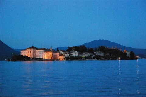 Hotel Villa Ruscello