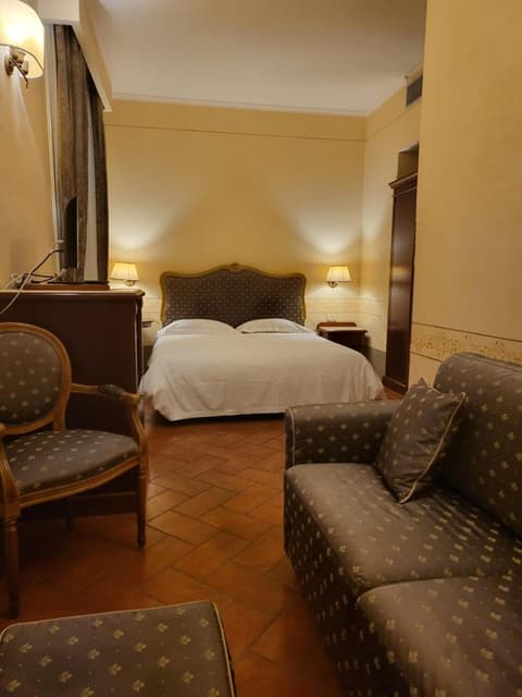 Hotel Logge Dei Mercanti