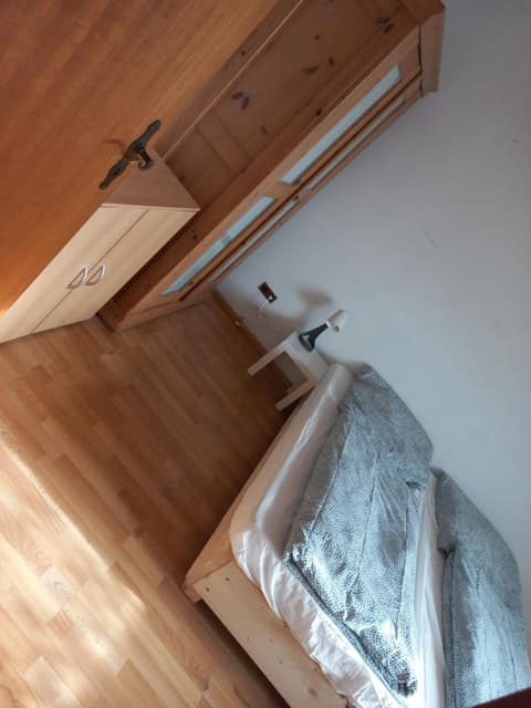 hoteliving Düsseldorf Airport