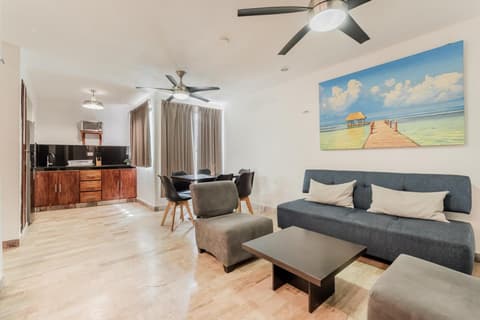 Seáak Cancun Rentals, 