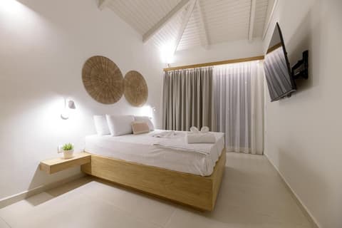 CP Seafront Suites