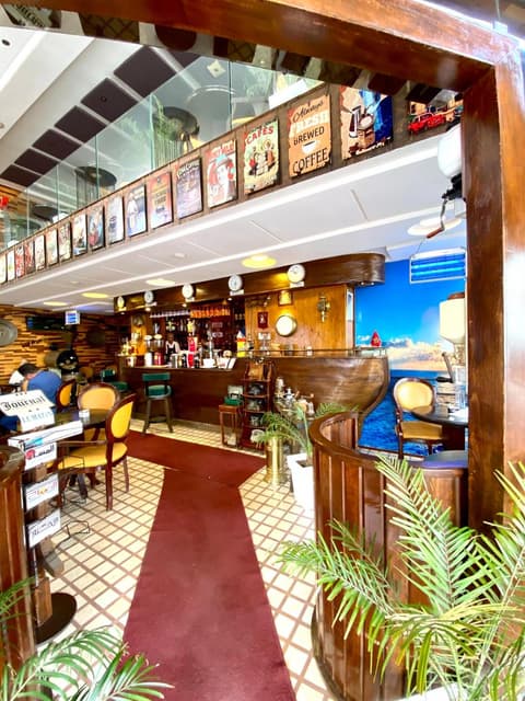 Appart Hôtel Oleandro