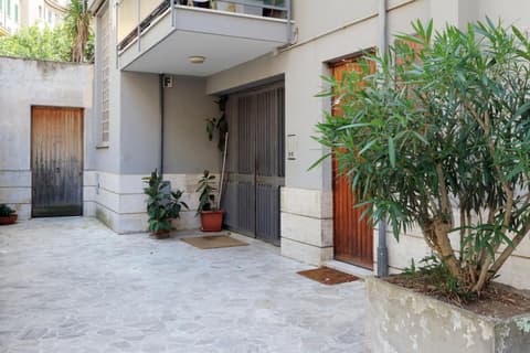 Bed and Breakfast La Stazione Del Vaticano