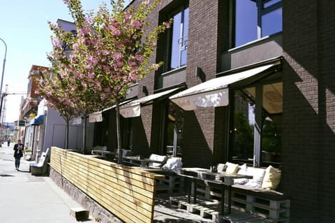 LUONG Europe Apartments