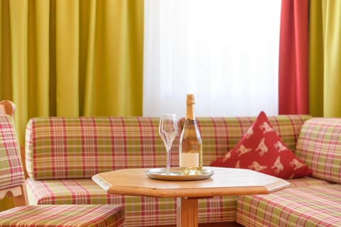 Hotel Pettneuerhof