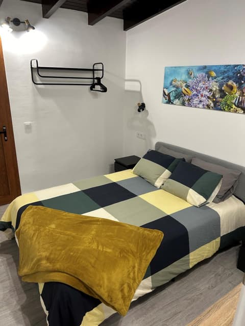 Hotel Rural Restaurante Mahoh