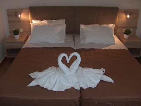 Gerona Mare Apartments