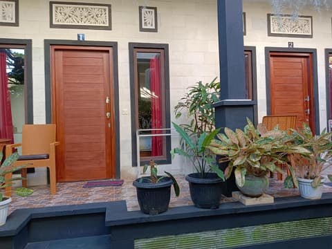 Double N Guesthouse Sanur Bali