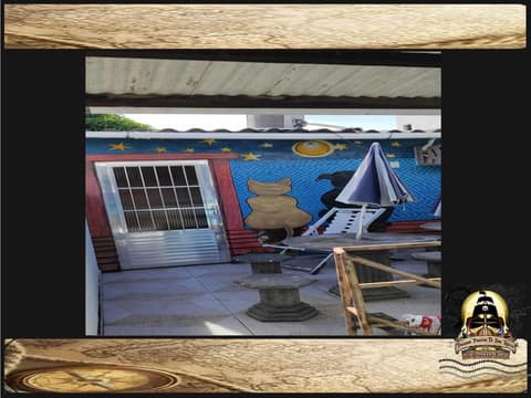 Pousada Piratas Di San Rocco