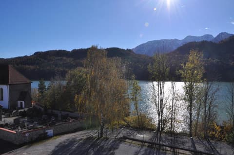 Pension Rexha am Weißensee, 