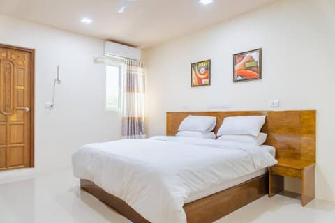 MEHEL - Holiday Home - Mahibadhoo