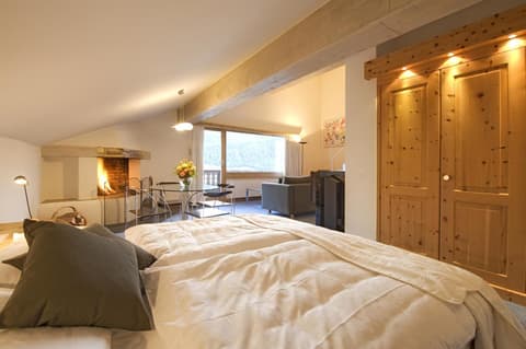 Albana Hotel Silvaplana, 