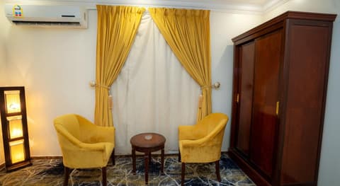 فندق لمسات نجران