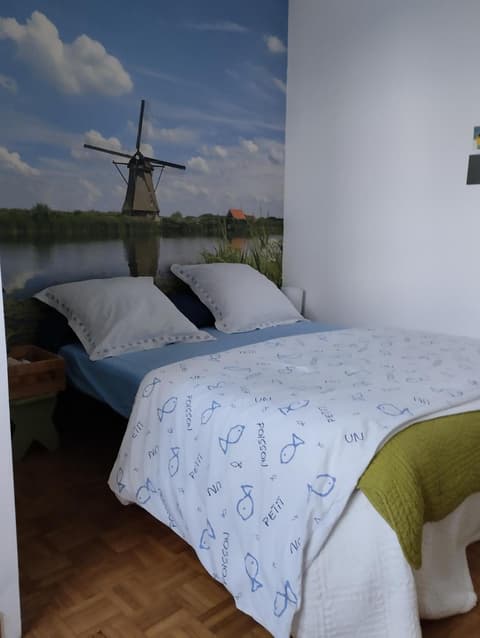 chambres d'hôtes du clos du roi, 