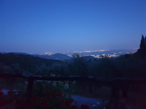 Agriturismo Menghino