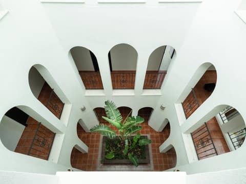 Hotel Altos de Istán