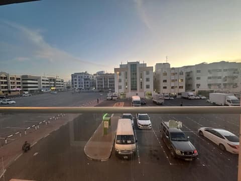 Deluxe Loft Rooms near Burjuman Metro Station , Bur Dubai