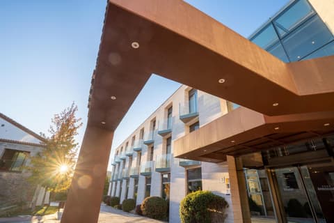 Hotel & Spa Golden Barcelona