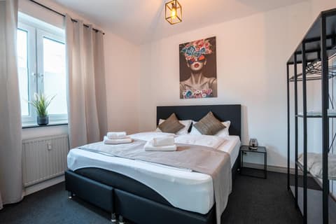 MIRA StudioApartments NEU