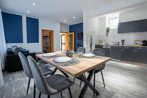 MIRA StudioApartments NEU