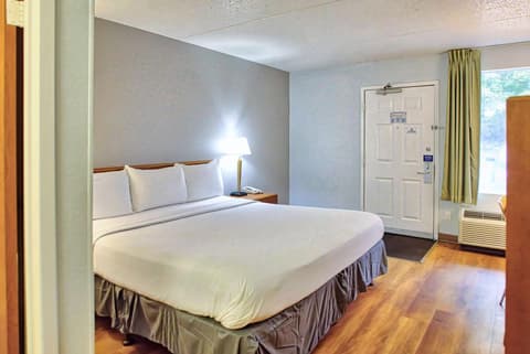 Motel 6-Buffalo, NY - Airport - Williamsville