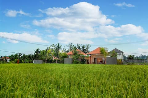 Palasari Villa by Prasi
