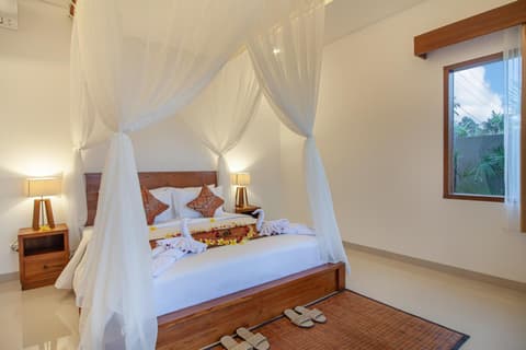 Palasari Villa by Prasi