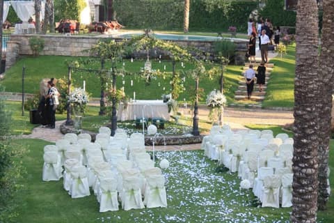 Relais Reggia Domizia