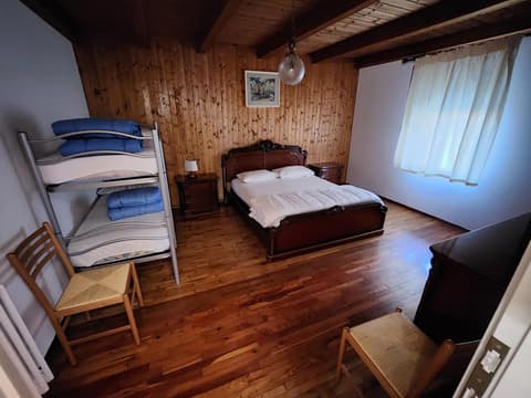 Appartamenti Bice Abetone 1