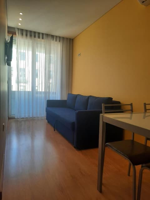 Apartamentos Portodouro - Santa Catarina, 