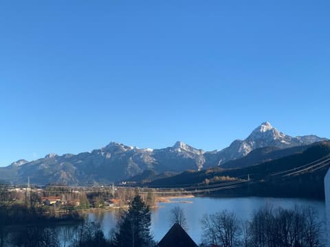Pension Rexha am Weißensee