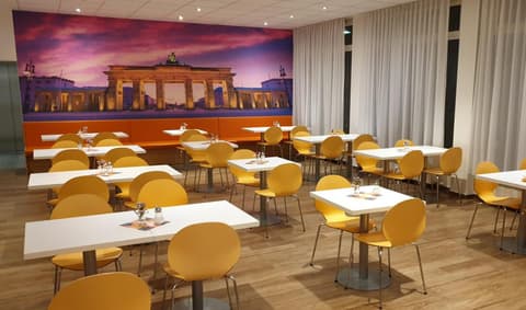 ibis budget Berlin Ost