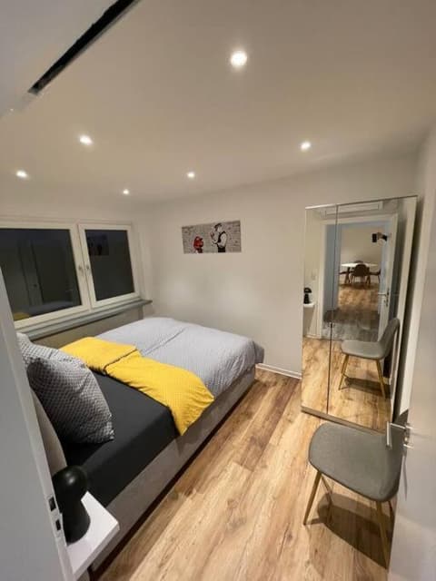 Penthouse, Offenburg,Europapark