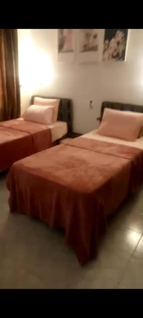 Stella Makadi Resort Chalet, 