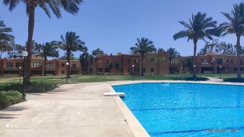 Stella Makadi Resort Chalet, 