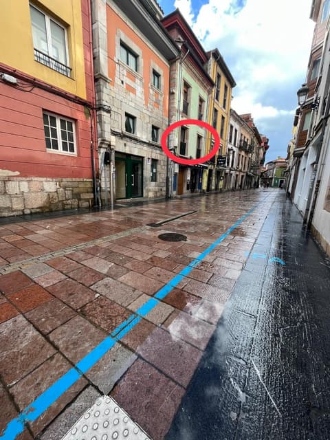 Apartamento Sebreñu 1