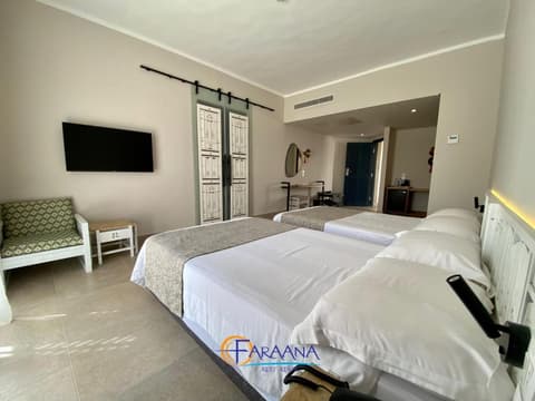 Club El Faraana Reef Resort